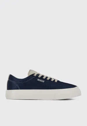 Dellow Track Mesh - navy