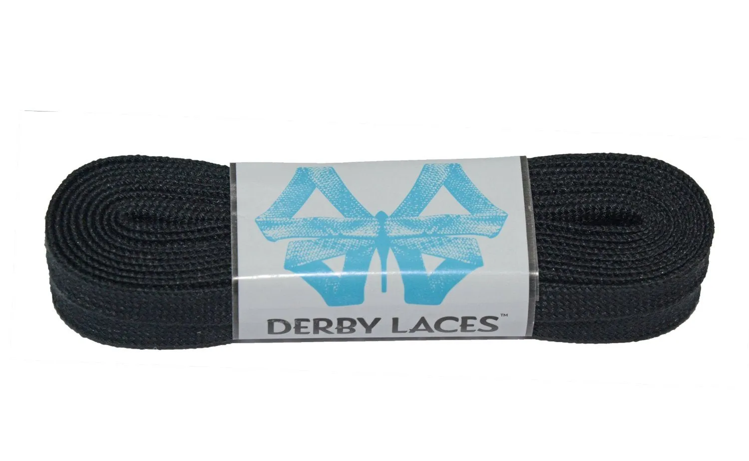 Derby Laces - Waxed Roller Skate Laces - 84 Inch