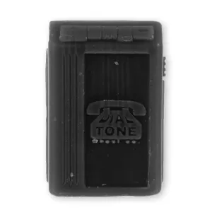 Dial Tone Wheel Co. Pager Wax