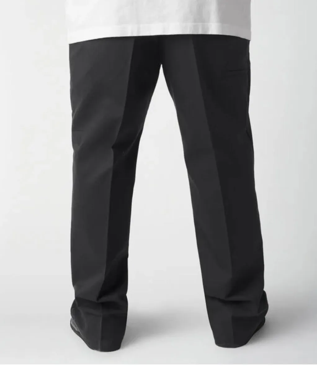 Dickies Jamie Foy Signature Collection Pants Black