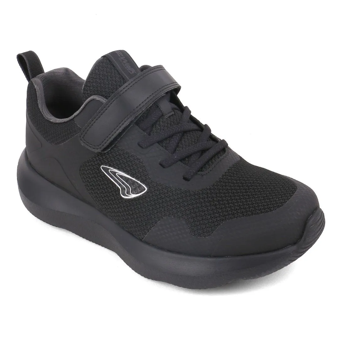 DR.KONG MEN'S EZWALK SNEAKERS DK-CE001312E3-BLK(RP : $169)