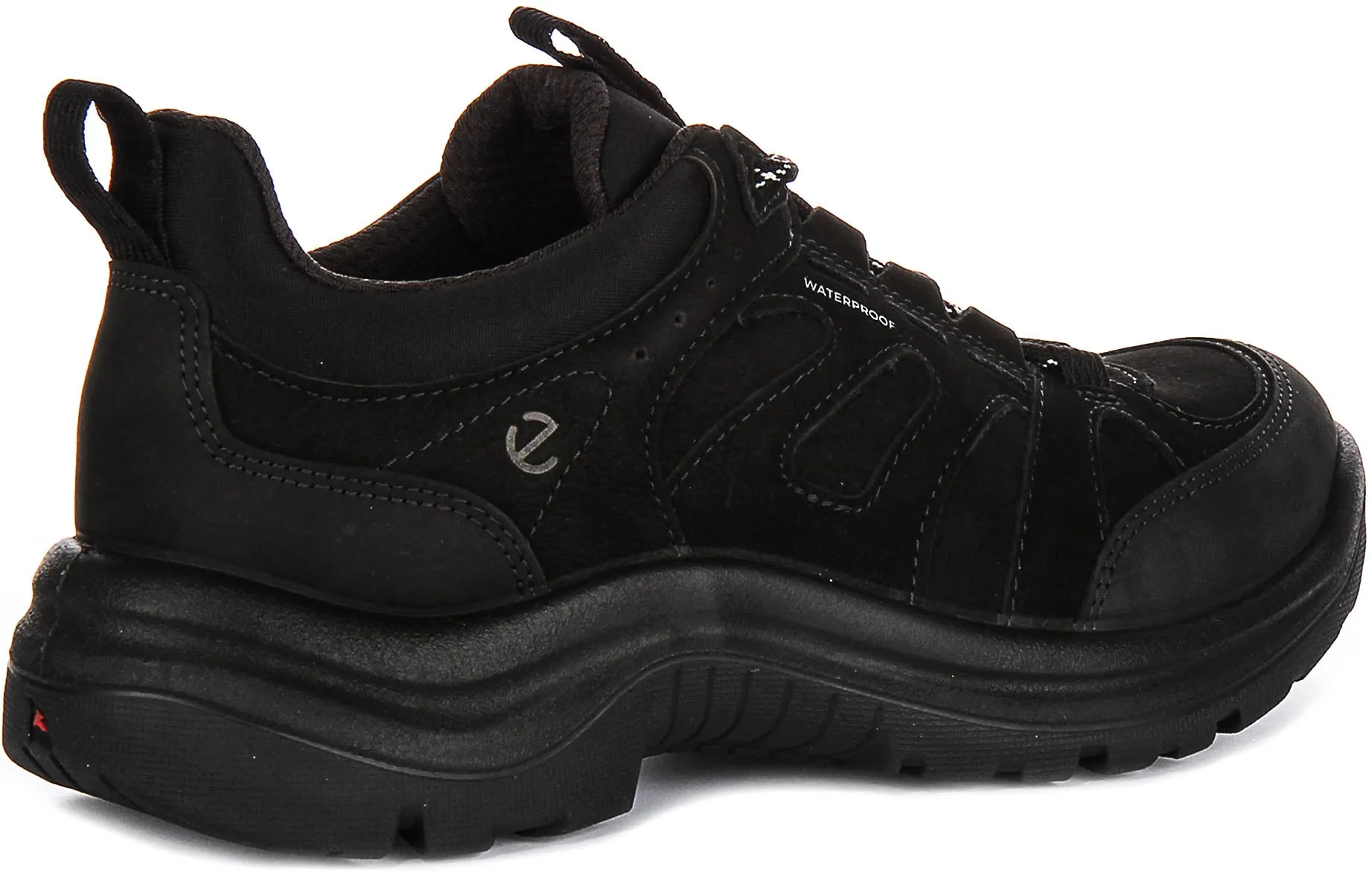 Ecco Offroad W In Black For Women