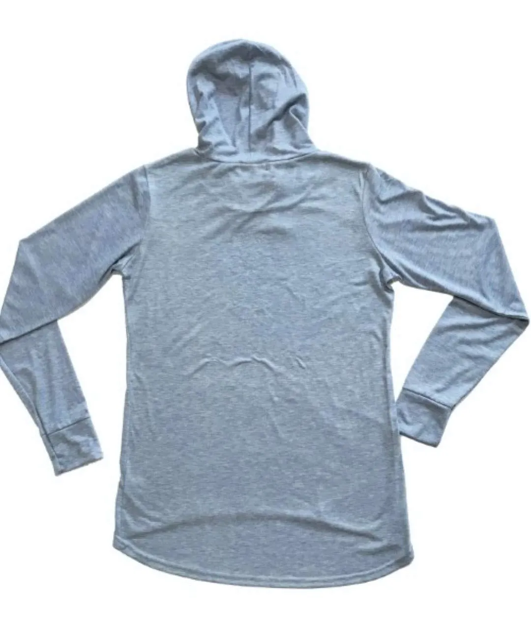 Elephant Hooded Sweatshirt