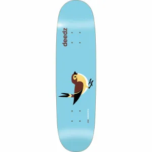 Enjoi Galasso Early Bird 8.37" Skateboard Deck