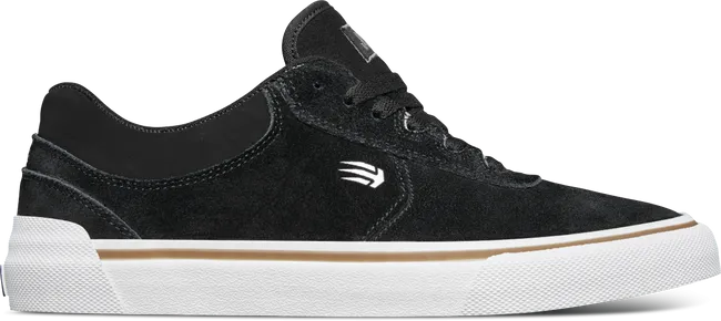 ETNIES JOSLIN VULC BLACK