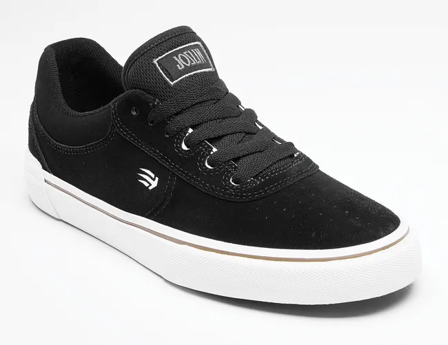 ETNIES JOSLIN VULC BLACK