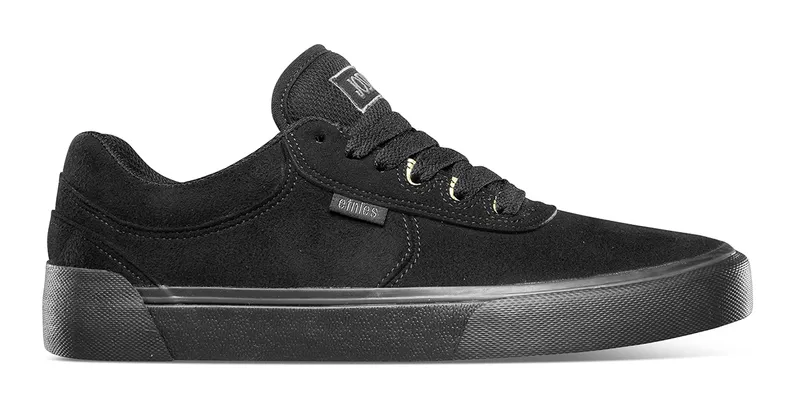 ETNIES JOSLIN VULC BLACK/BLACK