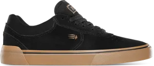 ETNIES JOSLIN VULC BLACK/GUM