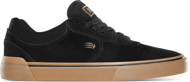 ETNIES JOSLIN VULC BLACK/GUM