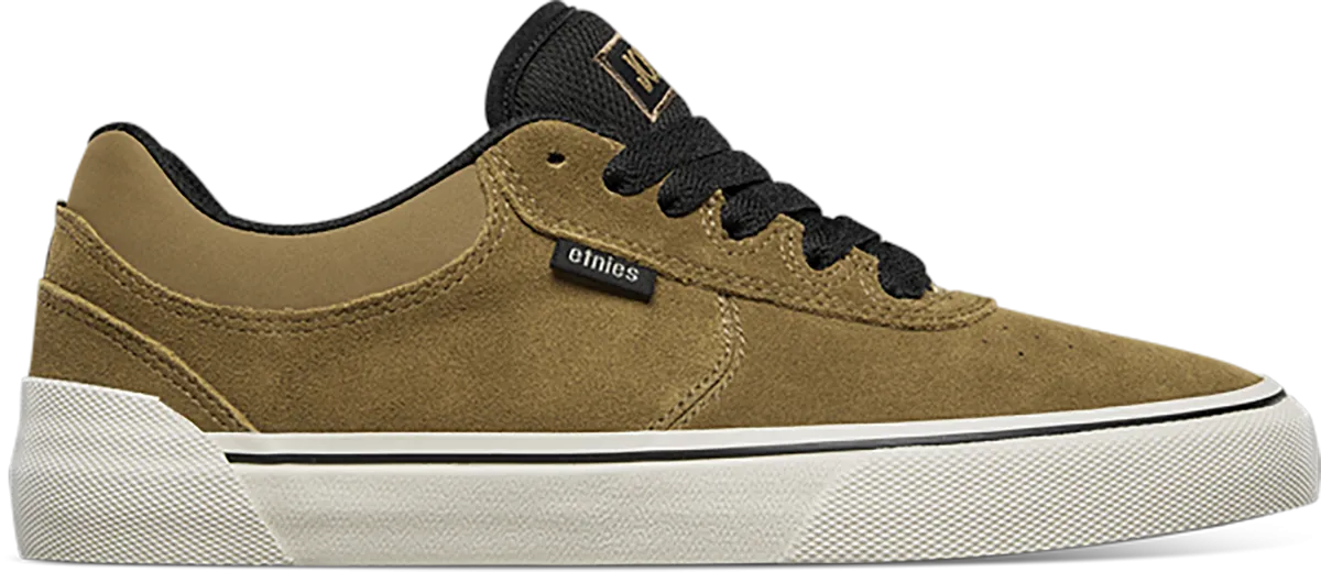 ETNIES JOSLIN VULC BROWN/BLACK