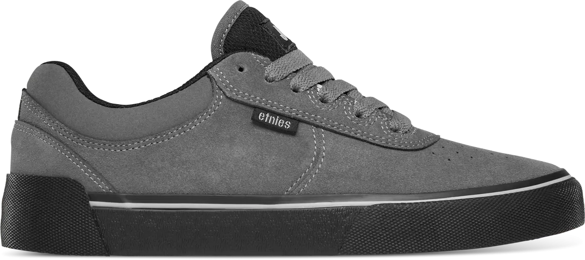 ETNIES JOSLIN VULC DARK/GREY/BLACK