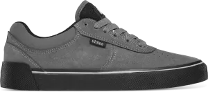 ETNIES JOSLIN VULC DARK/GREY/BLACK