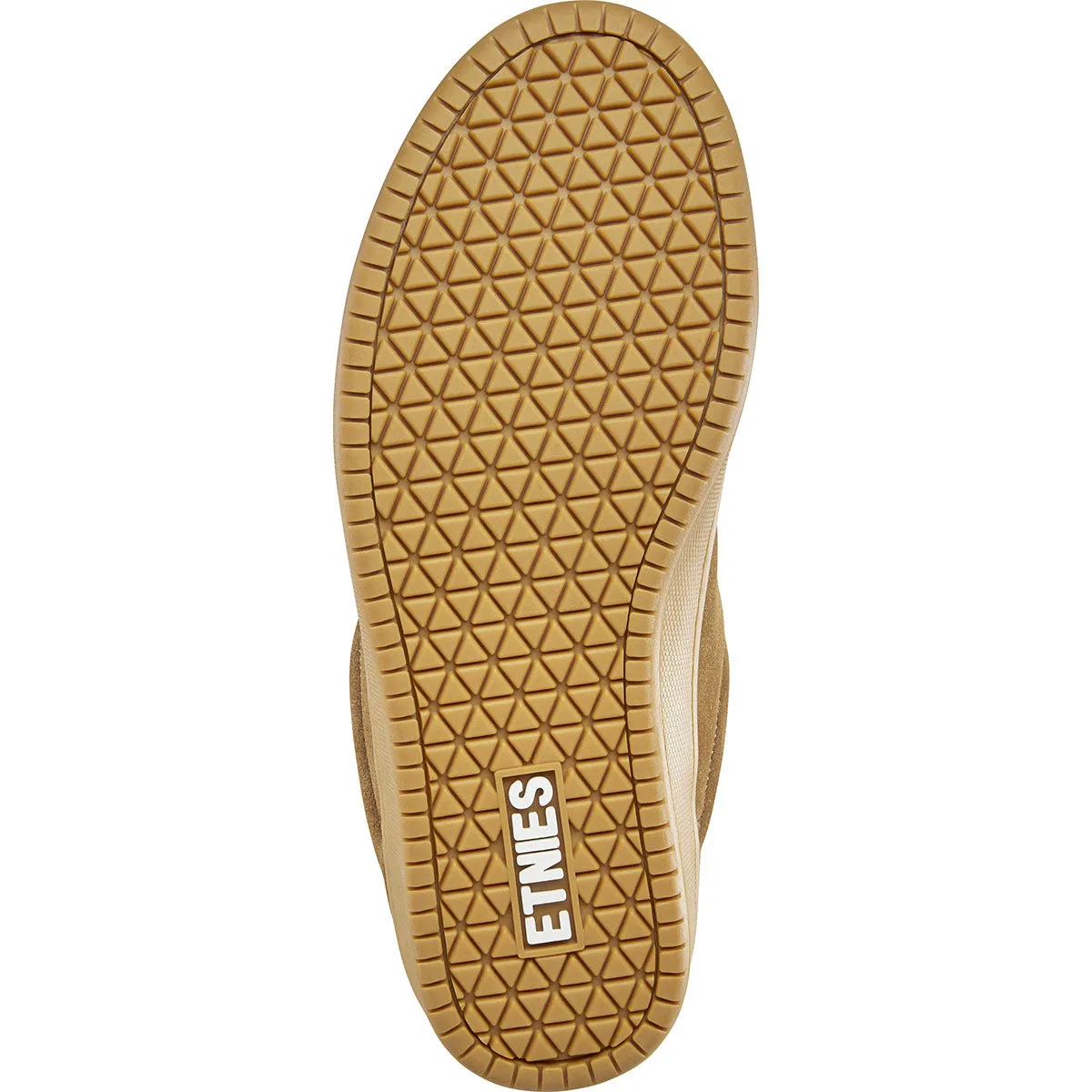 Etnies - Sal23 Shoes Brown/Gum