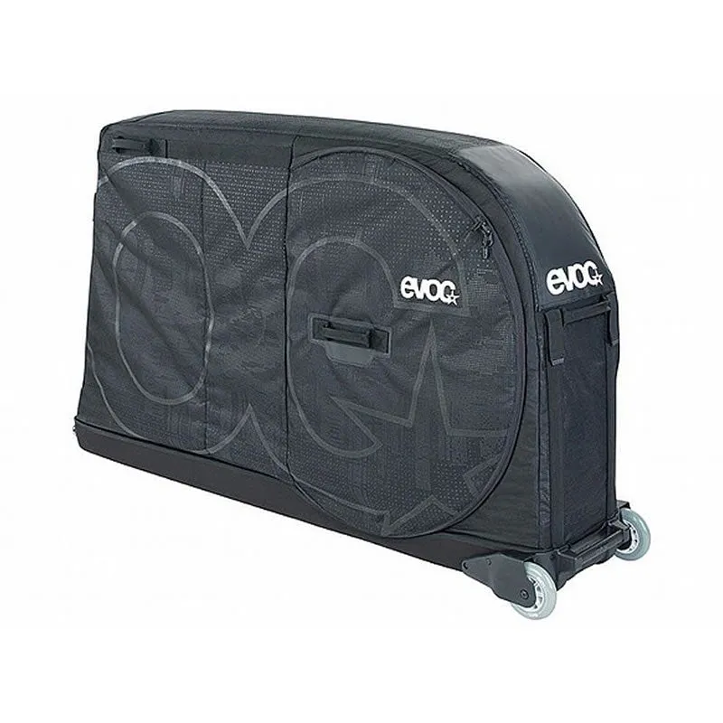 EVOC Bike Travel Bag Pro 310L - Black