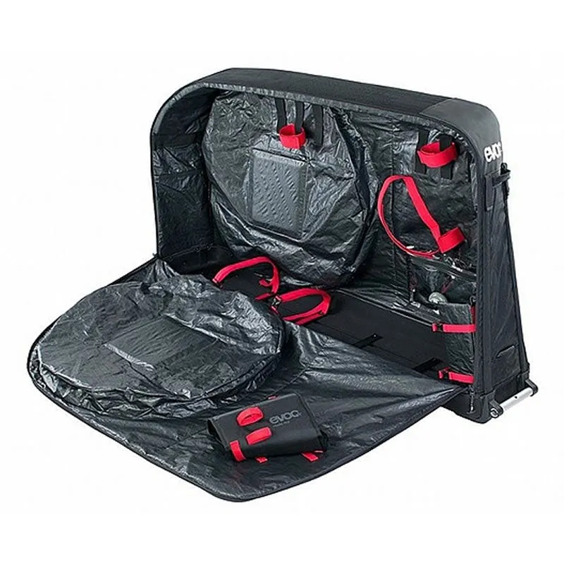 EVOC Bike Travel Bag Pro 310L - Black