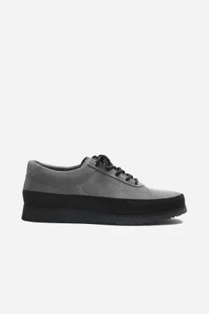 Explorer - Black Sole Edition Grey