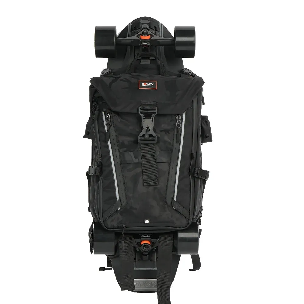 Exway Pro Skate Backpack