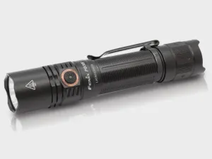 Fenix PD35v3 Pro 1700 Lumen Rechargeable Flashlight