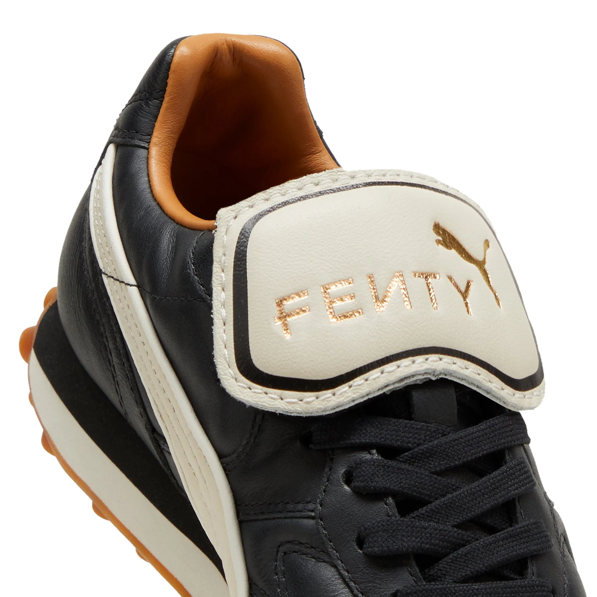 FENTY x Puma Avanti VL Black