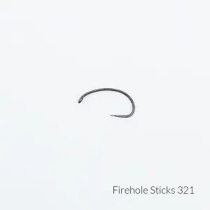 FIREHOLE OUTDOORS STICKS #321