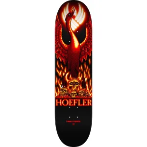 Flight Pro Kelvin Hoefler Phoenix 8.0" Skateboard Deck