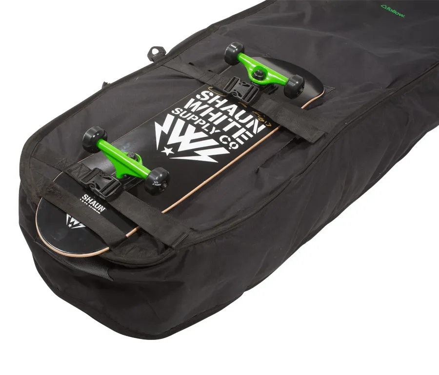 Follow Wakeboard Skate Bag