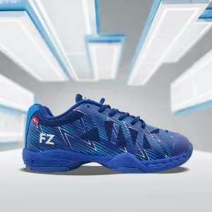 Fz Forza Tarami Badminton Shoes (Blue)