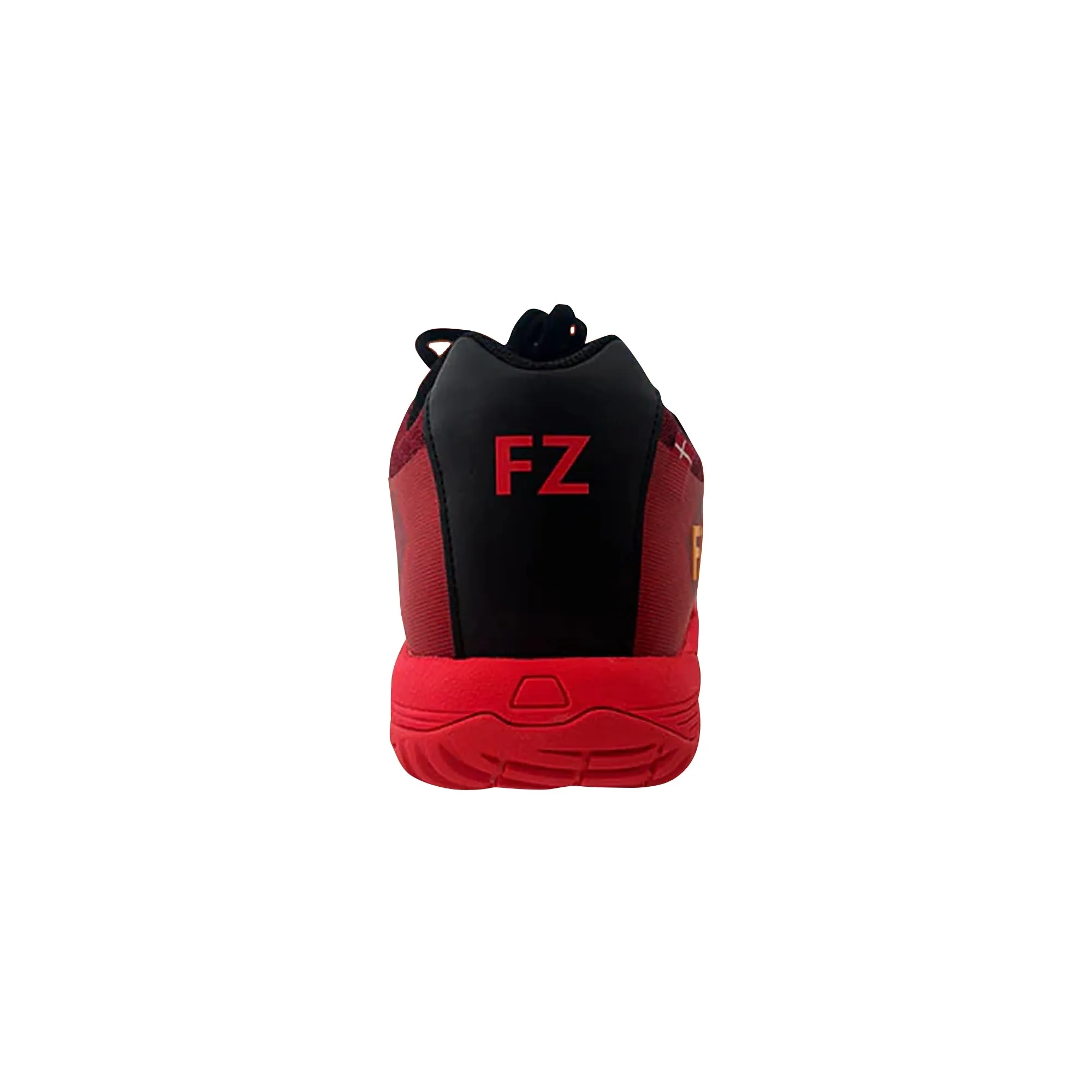 Fz Forza Tarami Badminton Shoes (Red)