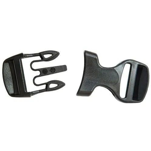 Gear Aid - Dual-Adjust Buckle