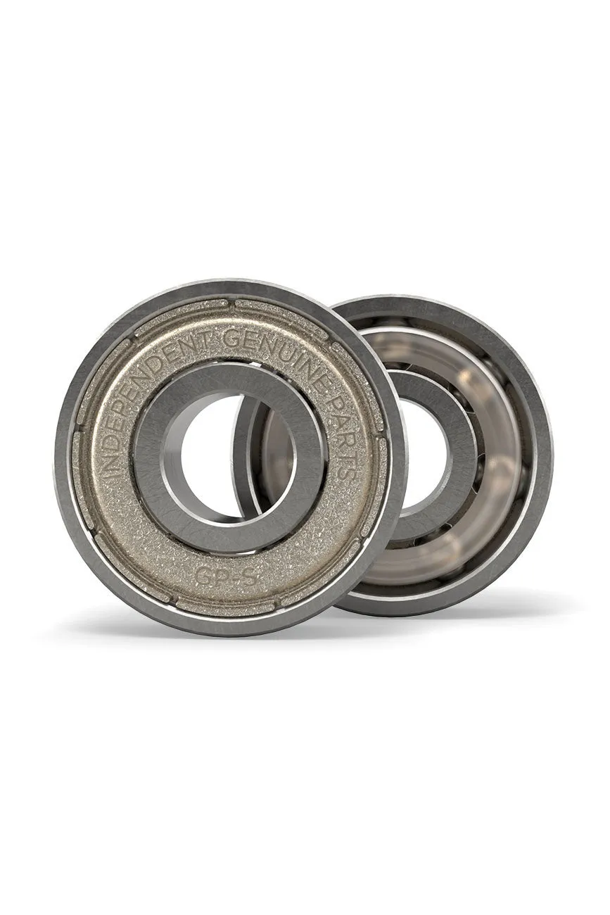 Genuine Parts Bearing GP-S Independent - set of 8