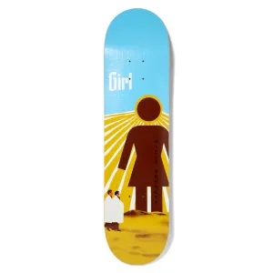 Girl Bennett Gospel Deck