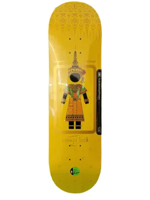 Girl x Preduce Brophy 8.37” Classic Skateboard Deck