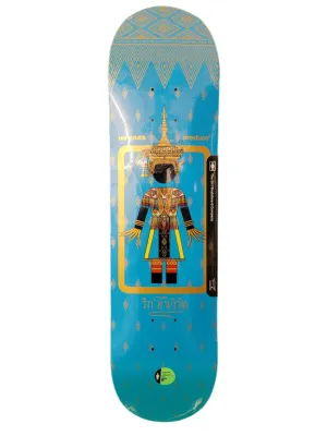 Girl x Preduce Howard 8.0” Classic Skateboard Deck