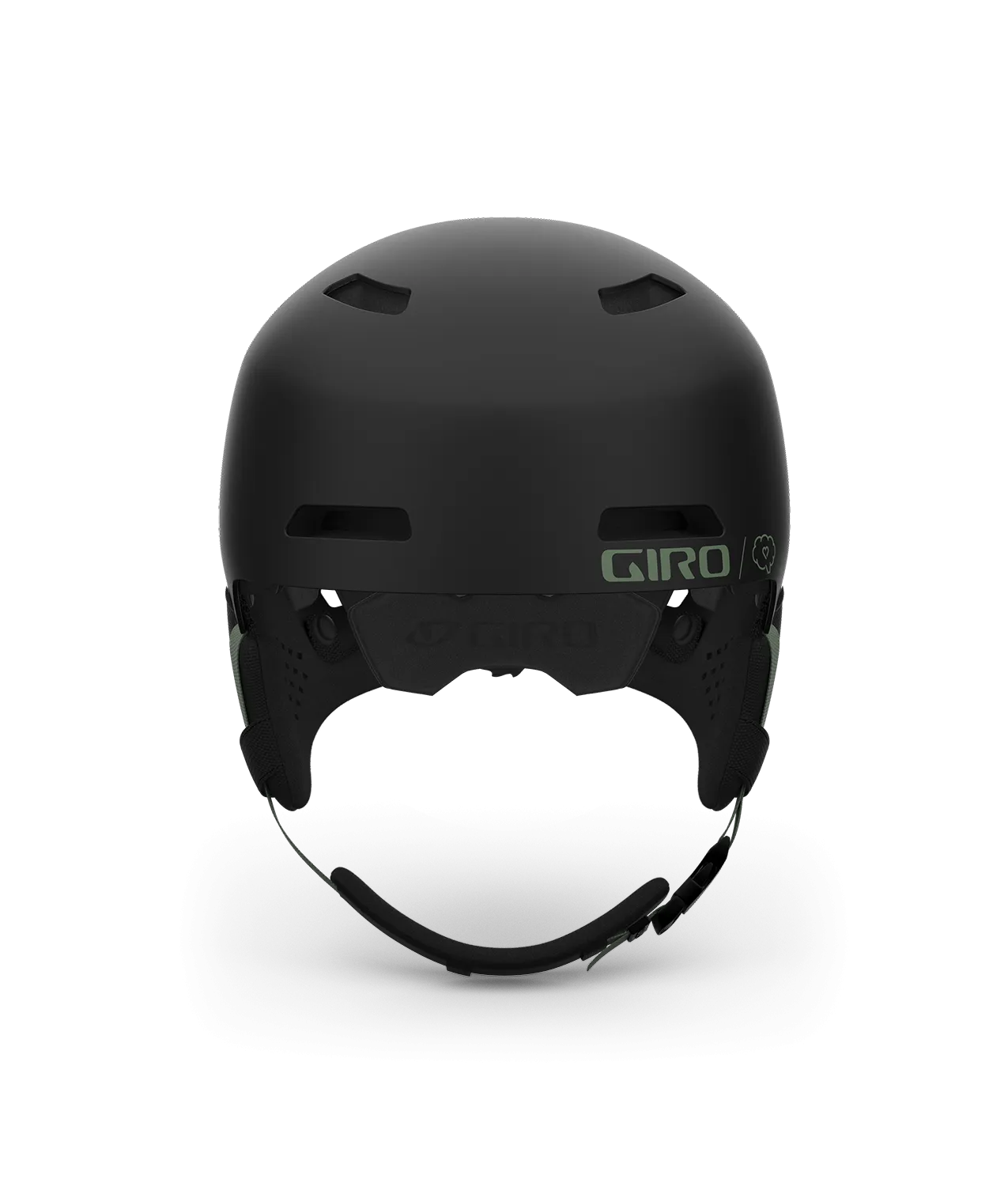 Giro Ledge FS MIPS Helmet