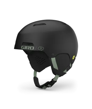 Giro Ledge FS MIPS Helmet