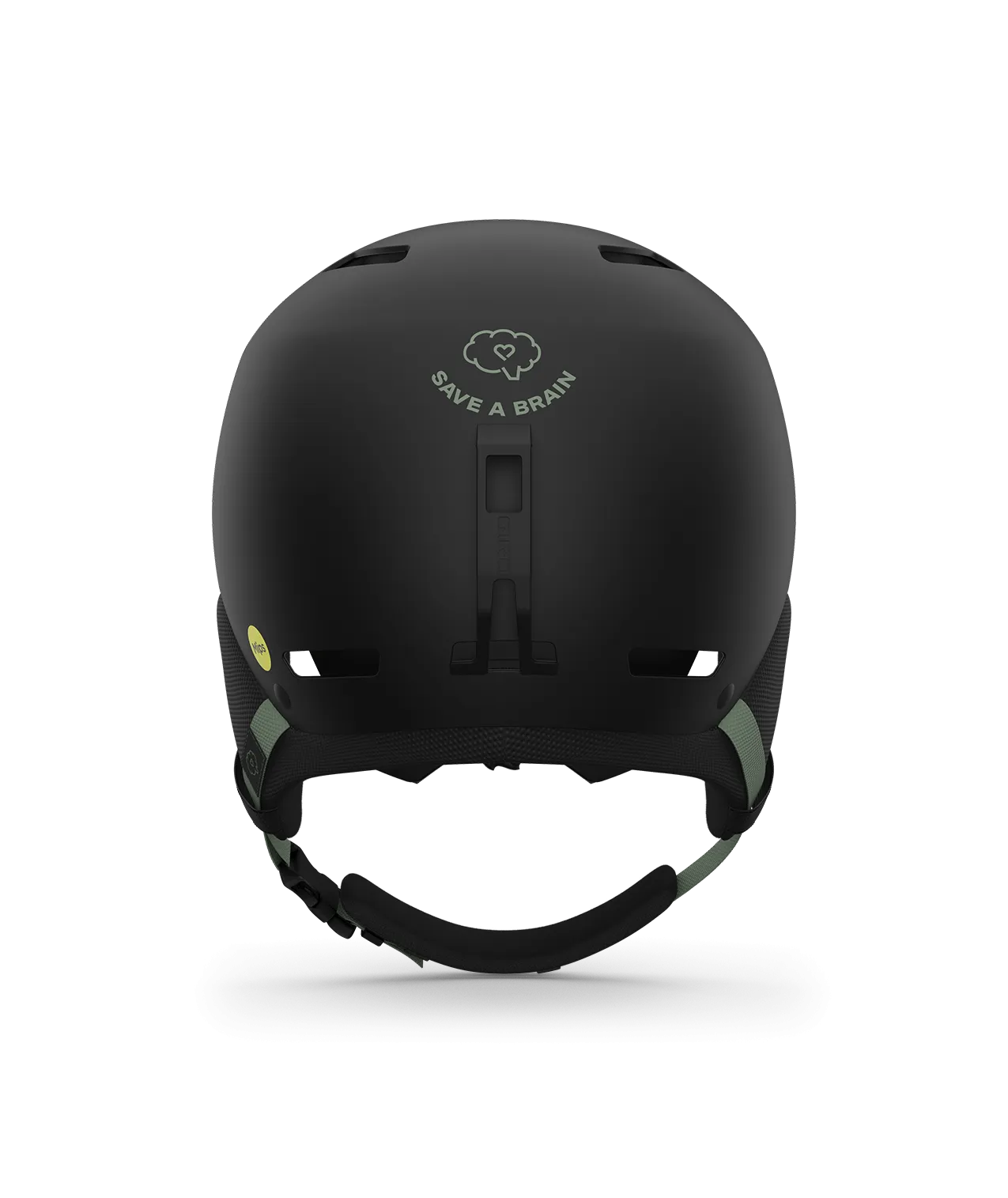 Giro Ledge FS MIPS Helmet