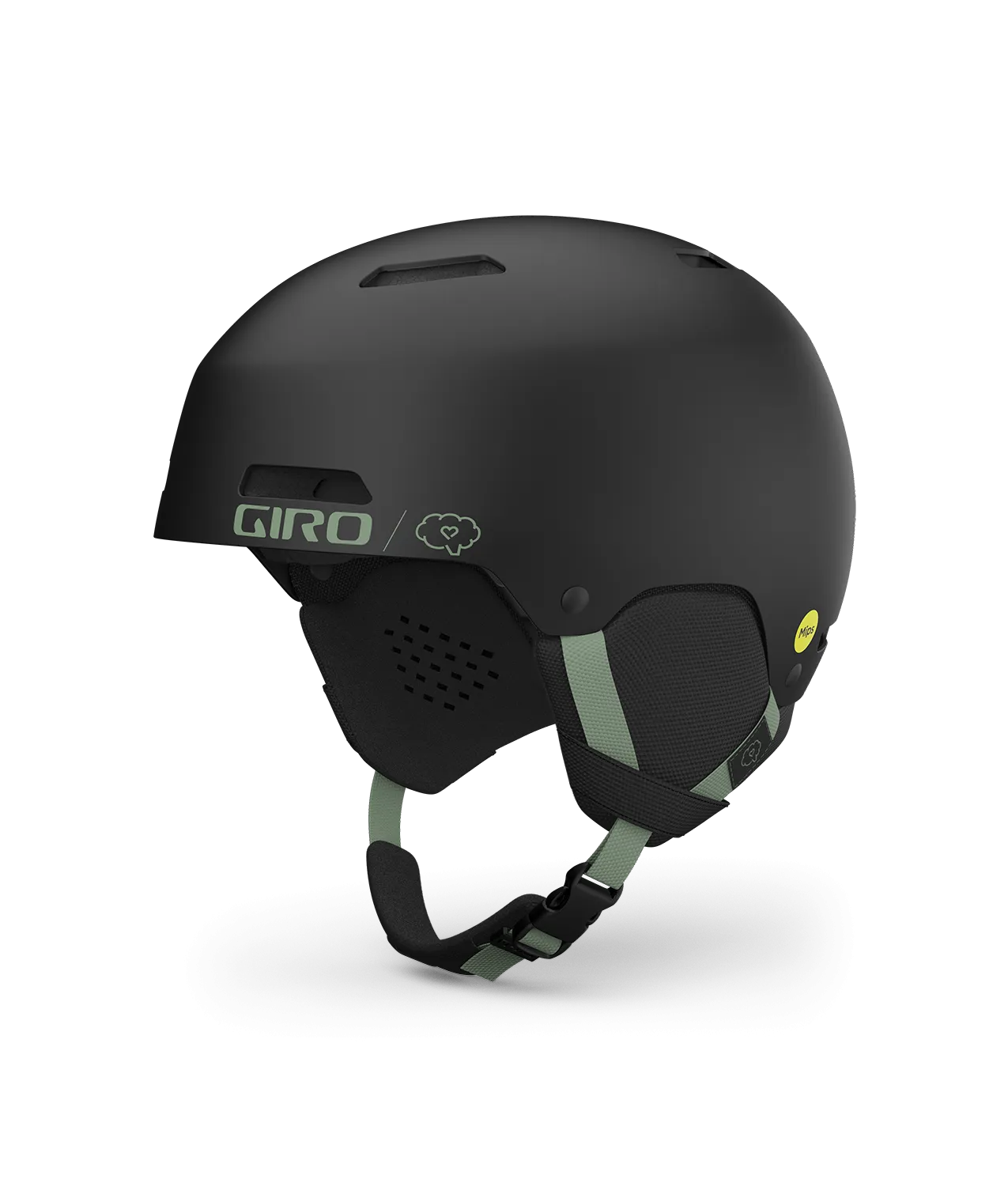 Giro Ledge FS MIPS Helmet