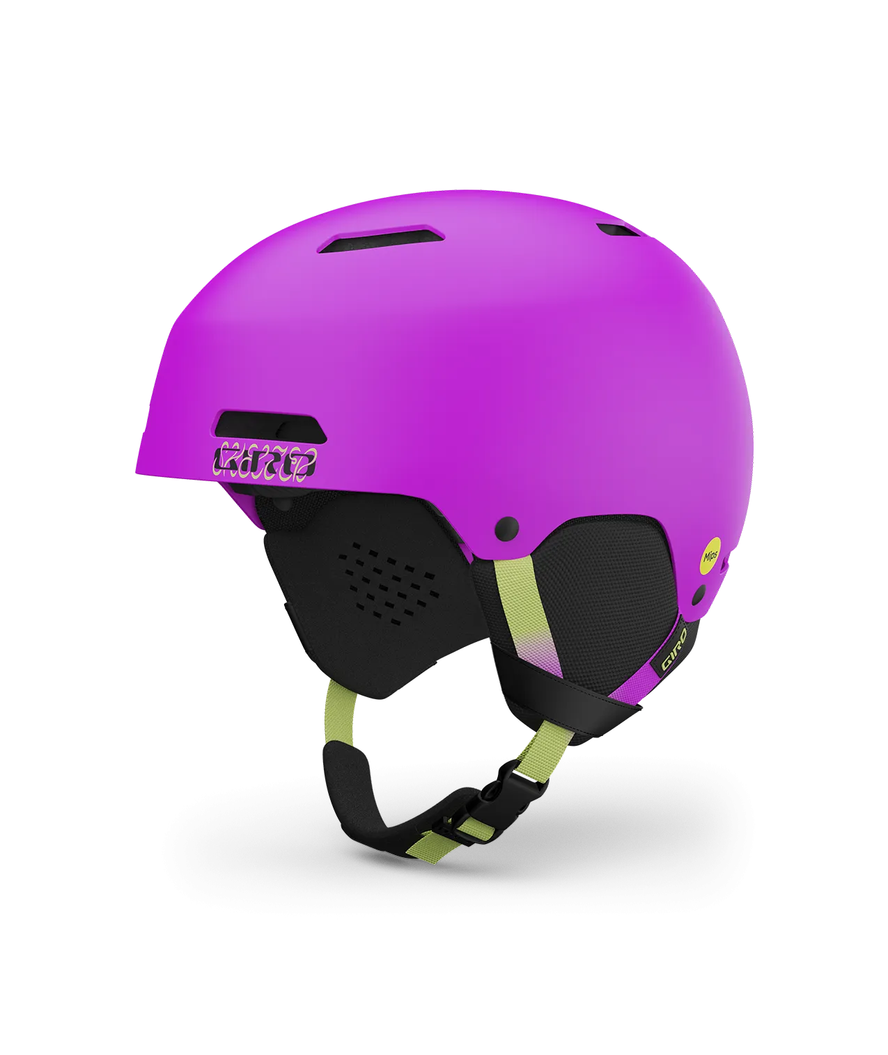 Giro Ledge FS MIPS Helmet