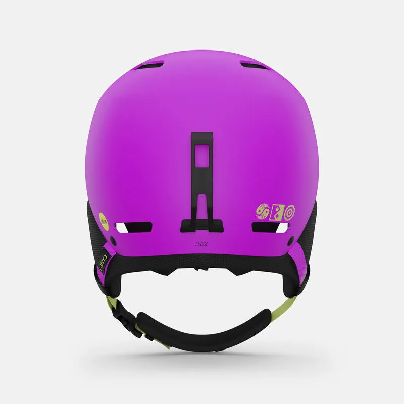 Giro Ledge FS Mips Helmet