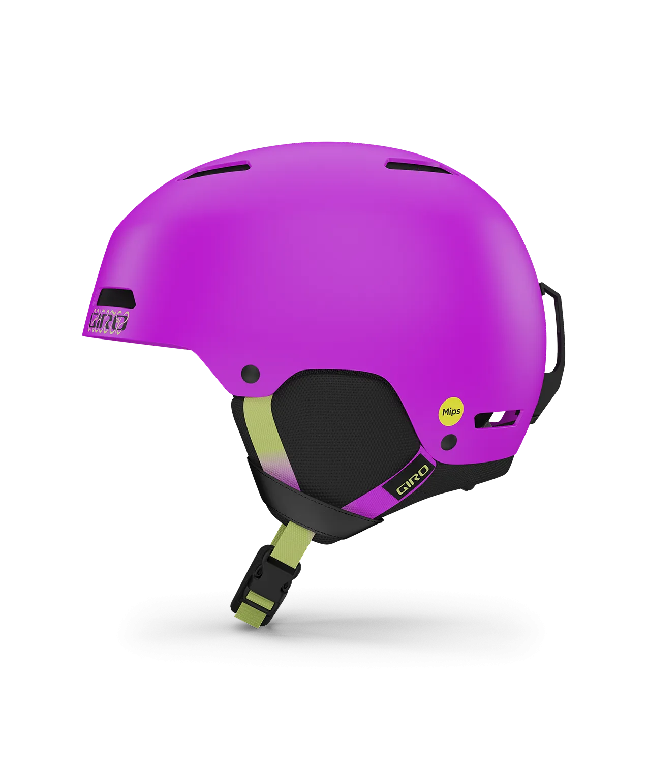 Giro Ledge FS MIPS Helmet