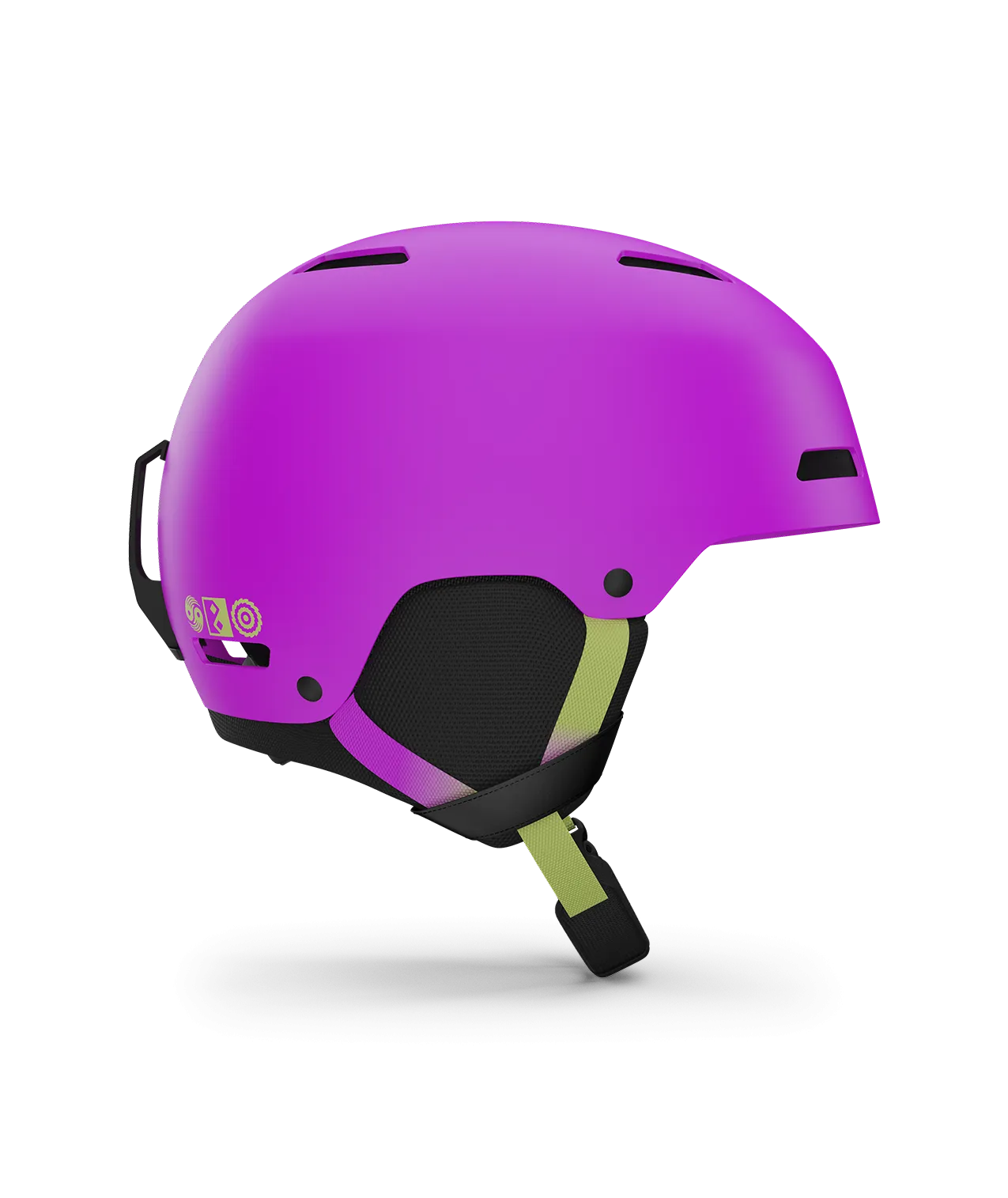 Giro Ledge FS MIPS Helmet