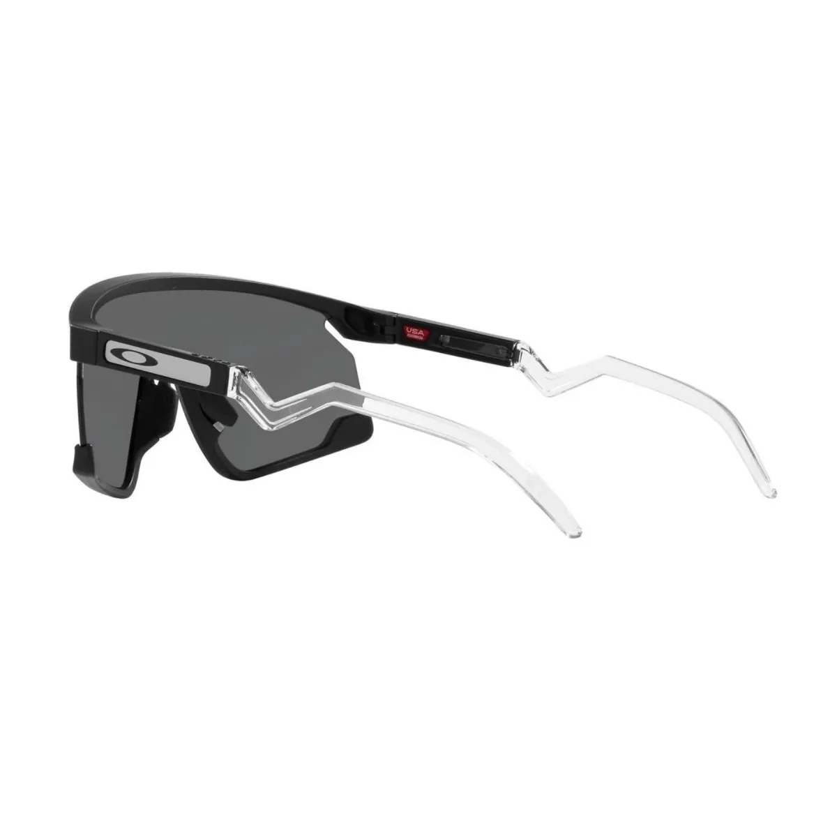 Glasses Oakley BXTR Black