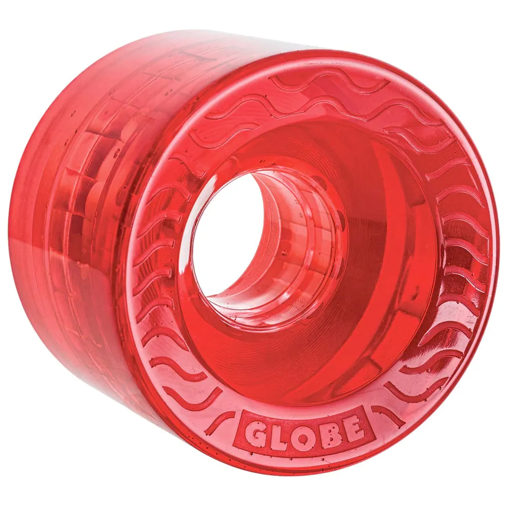 Globe Retro Flex Longboard Wheels