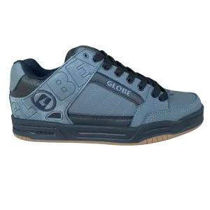 Globe scarpa sneakers da skateboard Tilt GBTILT 15312 grigio tempesta-nero