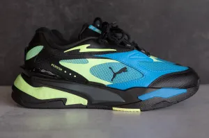 GRADESCHOOL Puma RS-Fast LS JR (Baja)