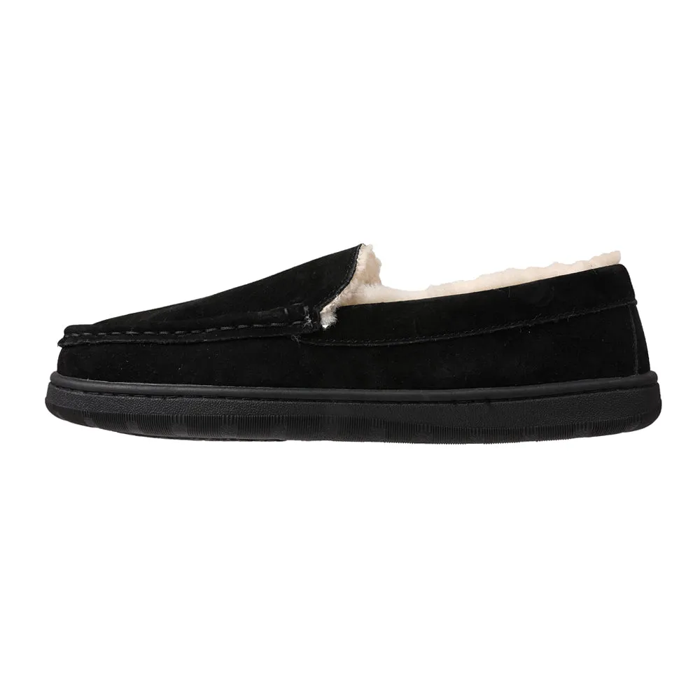 Harrison Moccasin Slippers