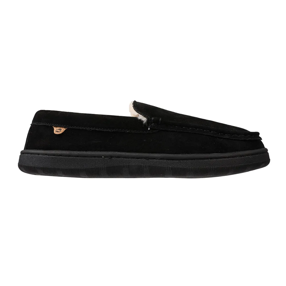 Harrison Moccasin Slippers