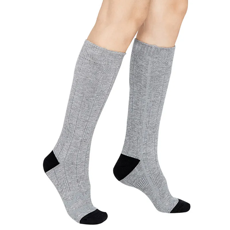 Heated Socks