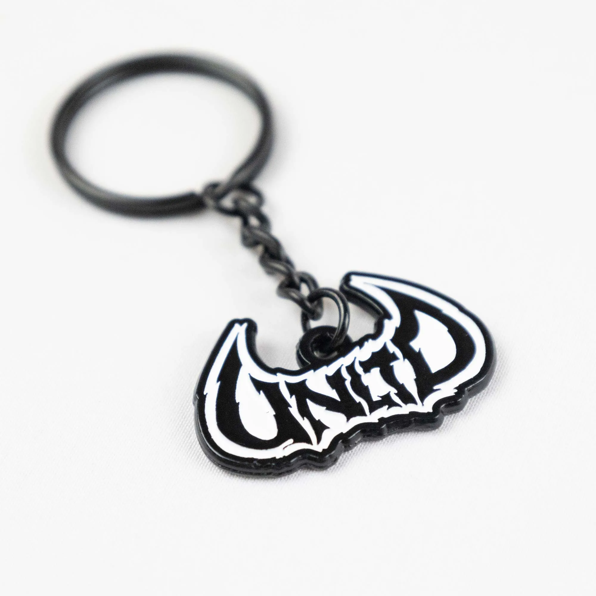 Hero Redux Keychain