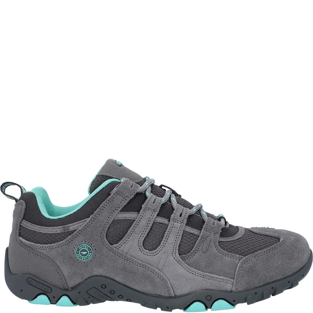 Hi-Tec Quadra II Shoes